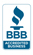 Check Out Our BBB Rating