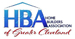 HBA of Greater Cleveland Website